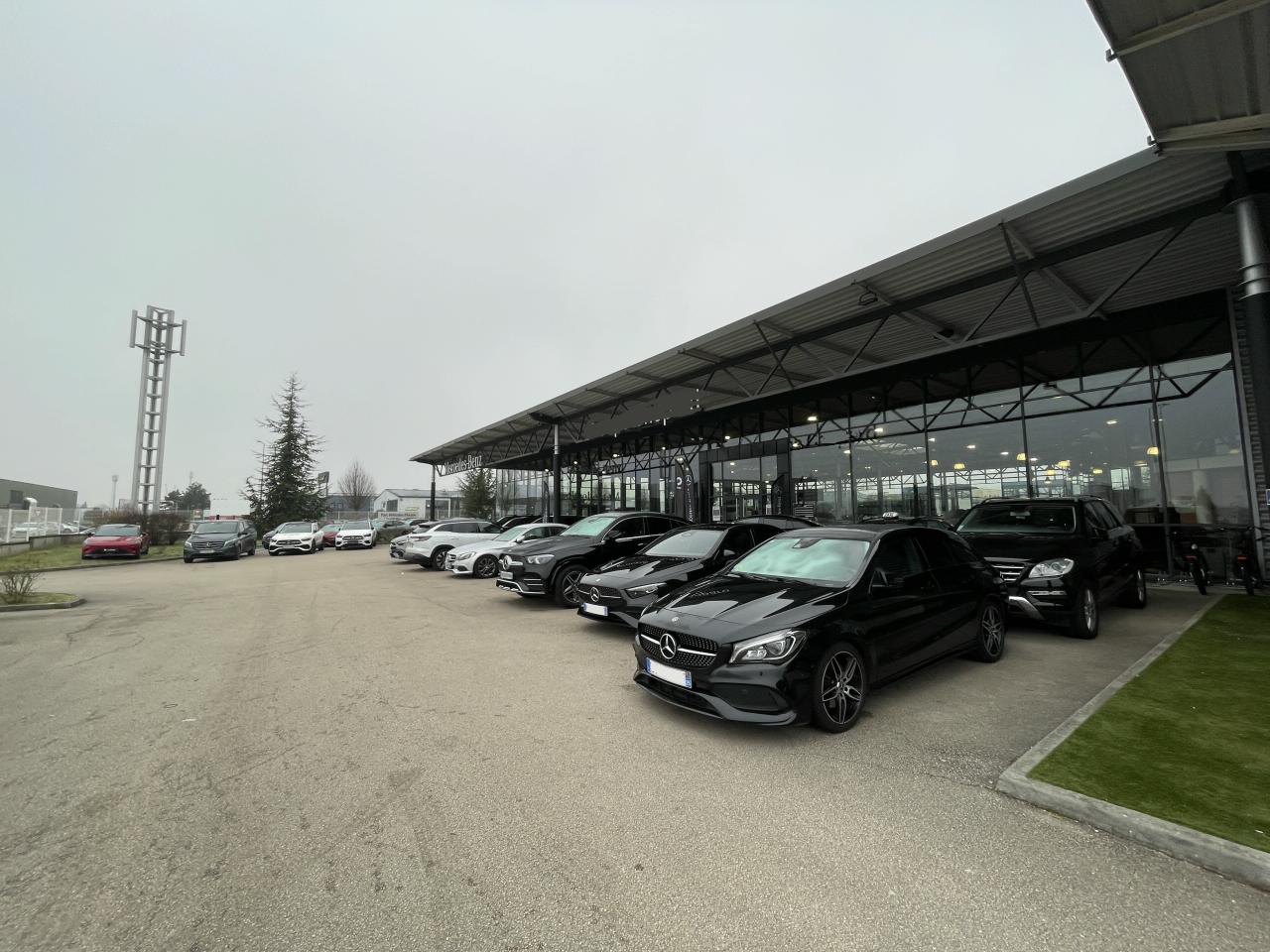 Local d'activité Chenôve 3989m² Vente local d'activité Chenôve Côte-d'Or OVACT2532465 2